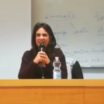 (Italiano) Laboratorio Creative Writing: l’incontro con Lavinia Petti