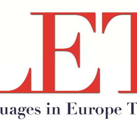 LET – Languages in Europe Today